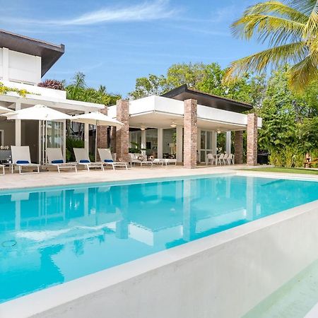 Unbelievable Villa With Pool - Perfect Family Vacay Punta Cana Exterior photo